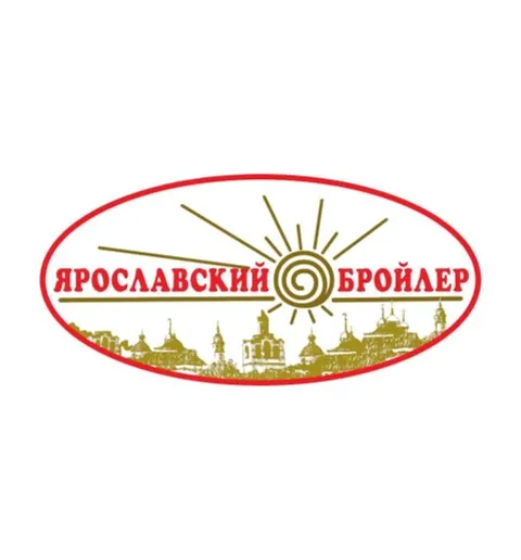 Ярославский бройлер