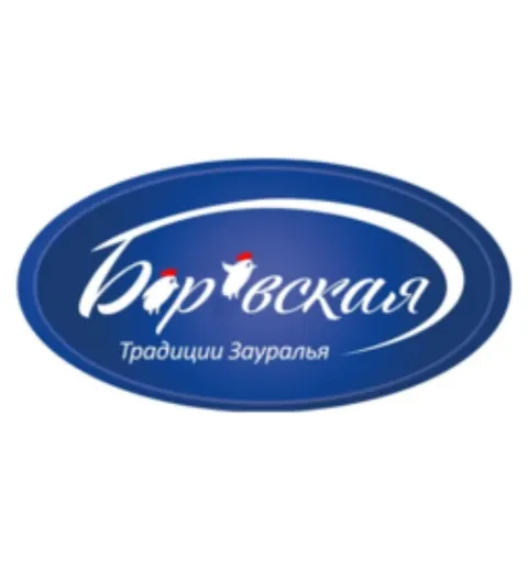 Птицефабрика «Боровская»
