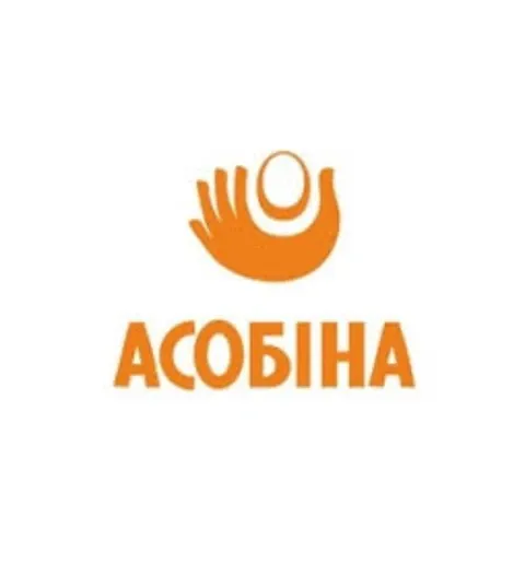 Асобина