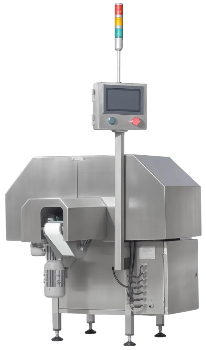 Переворотчик и объединитель потоков Akrobat MIROTEC